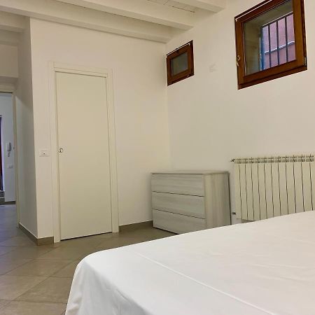 Central Home Chioggia In The Historic Center ภายนอก รูปภาพ