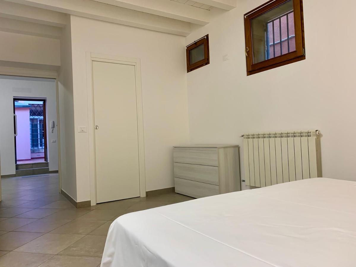 Central Home Chioggia In The Historic Center ภายนอก รูปภาพ