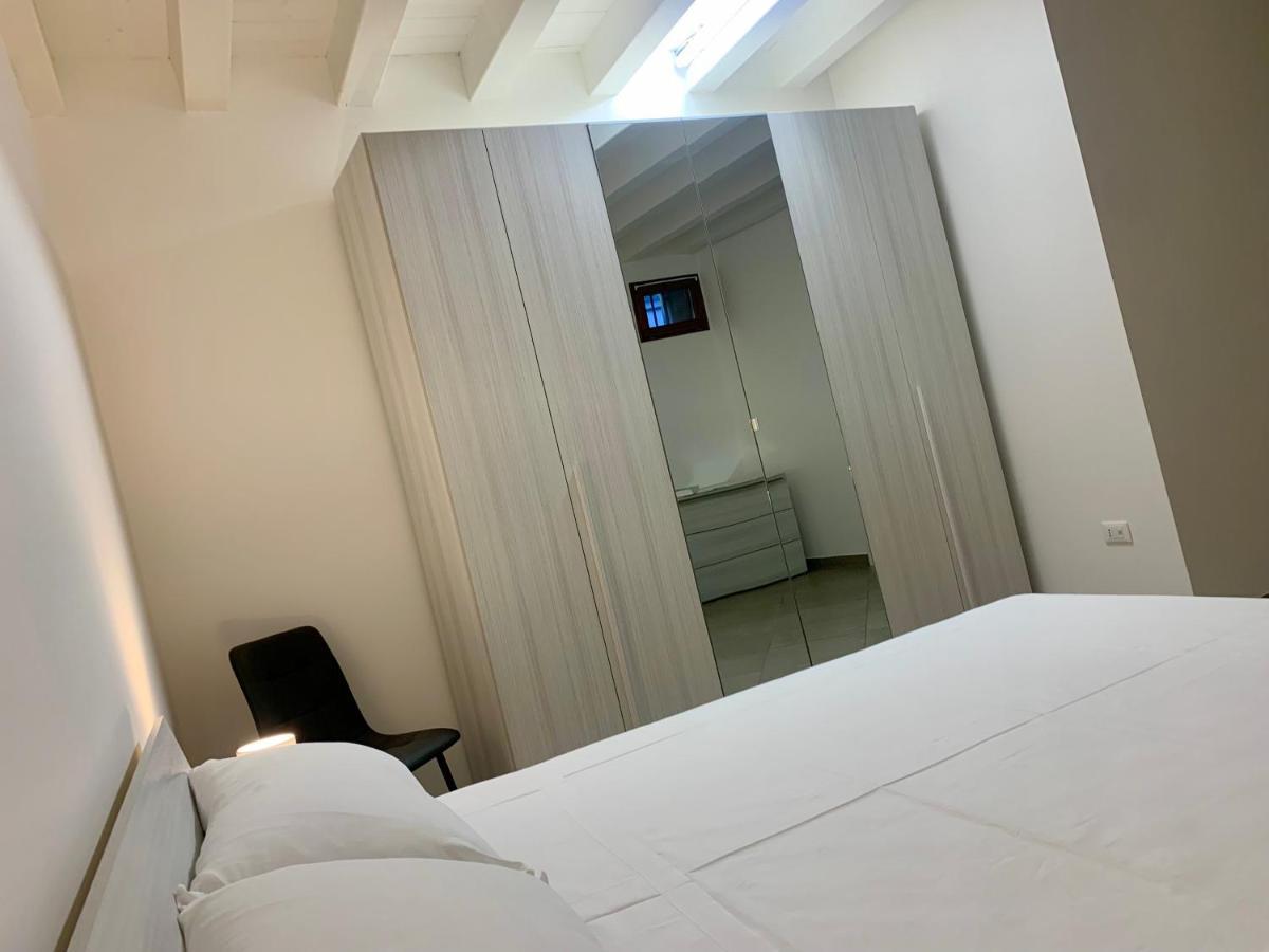 Central Home Chioggia In The Historic Center ภายนอก รูปภาพ
