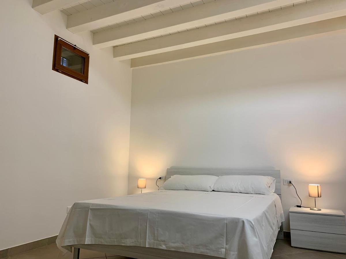 Central Home Chioggia In The Historic Center ภายนอก รูปภาพ